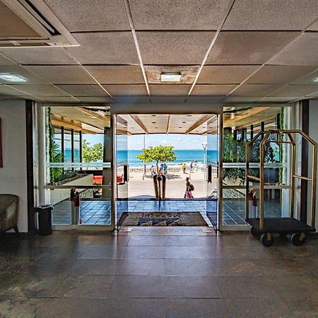 Marazul Hotel サルバドール エクステリア 写真