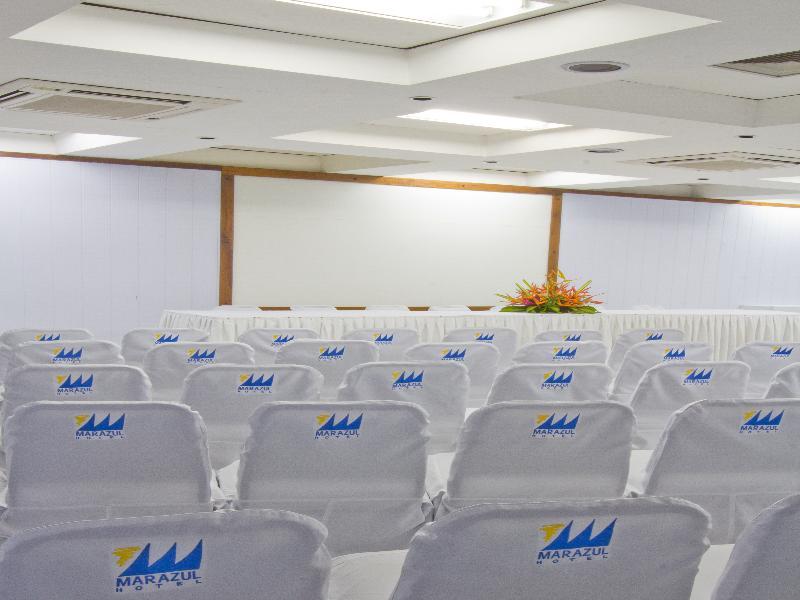Marazul Hotel サルバドール エクステリア 写真