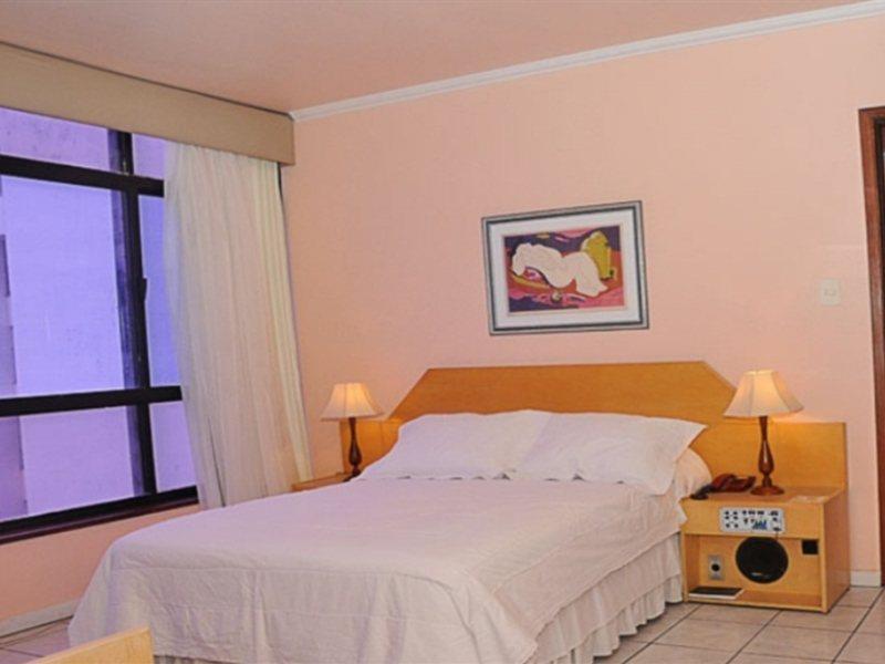 Marazul Hotel サルバドール エクステリア 写真