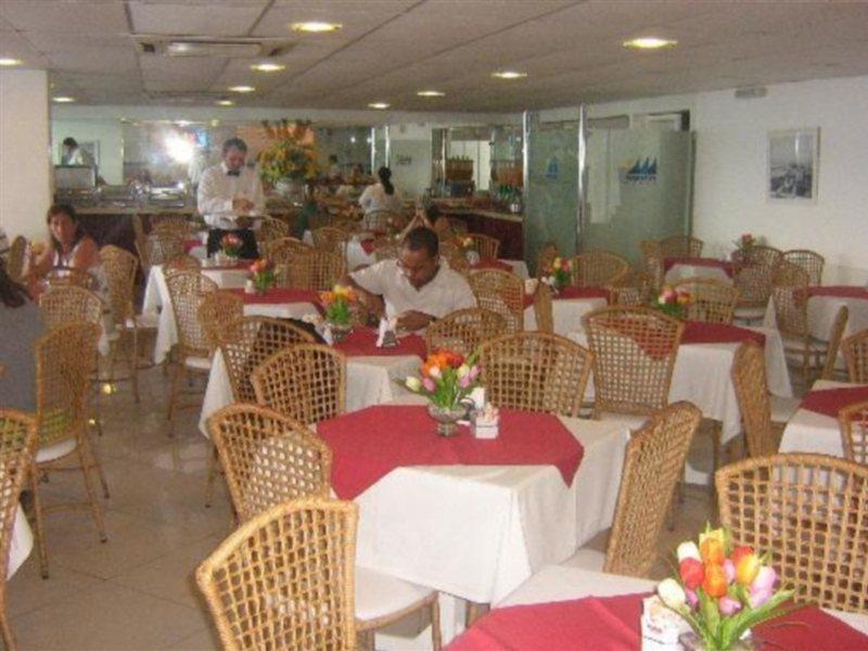 Marazul Hotel サルバドール エクステリア 写真