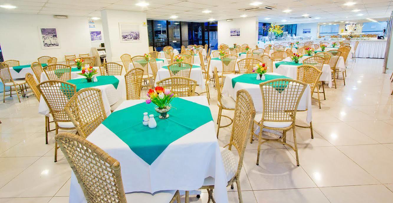 Marazul Hotel サルバドール エクステリア 写真