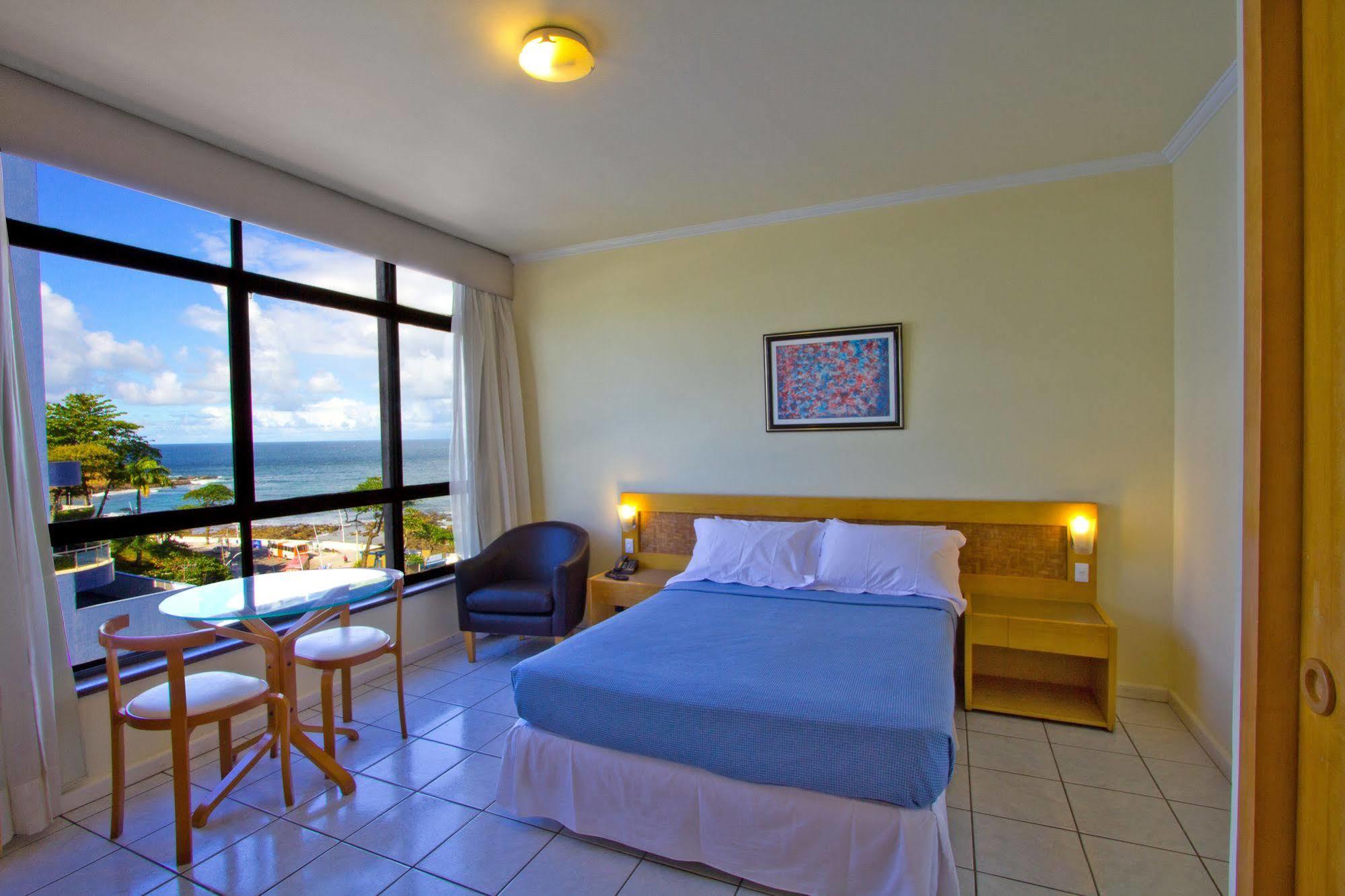 Marazul Hotel サルバドール エクステリア 写真