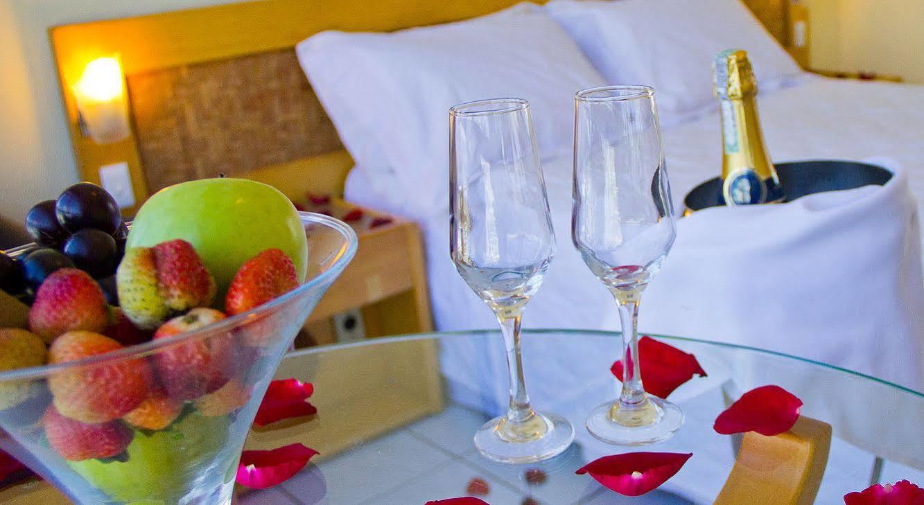 Marazul Hotel サルバドール エクステリア 写真