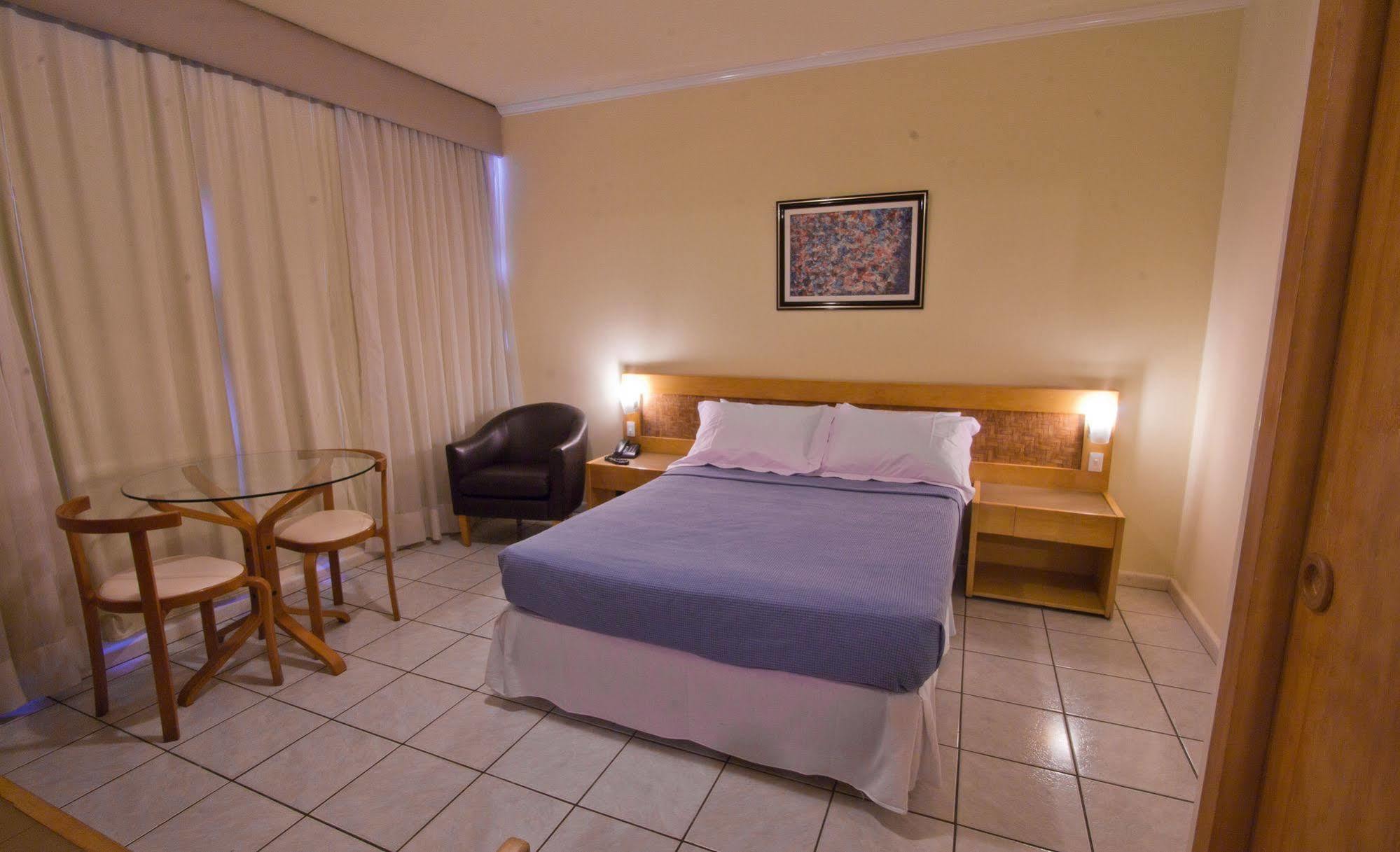 Marazul Hotel サルバドール エクステリア 写真