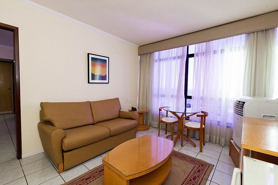 Marazul Hotel サルバドール エクステリア 写真