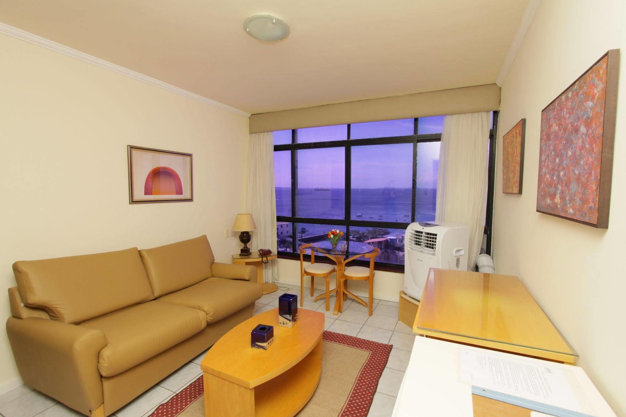 Marazul Hotel サルバドール エクステリア 写真