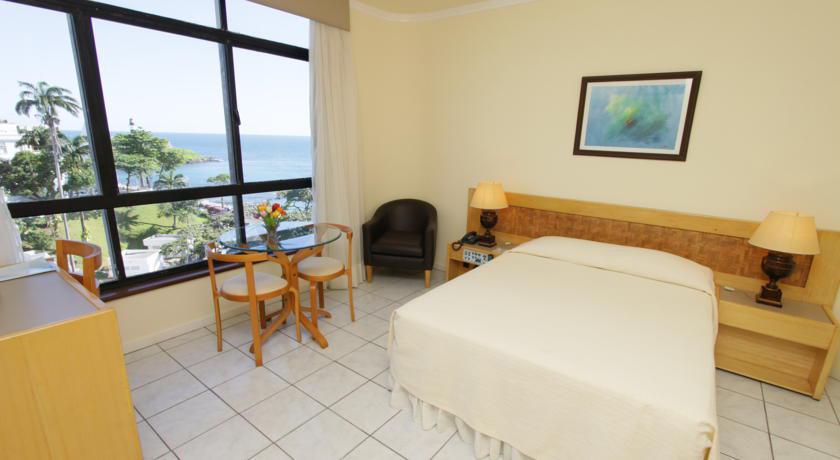 Marazul Hotel サルバドール エクステリア 写真