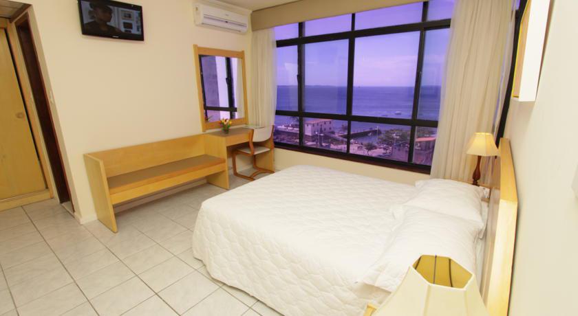 Marazul Hotel サルバドール エクステリア 写真