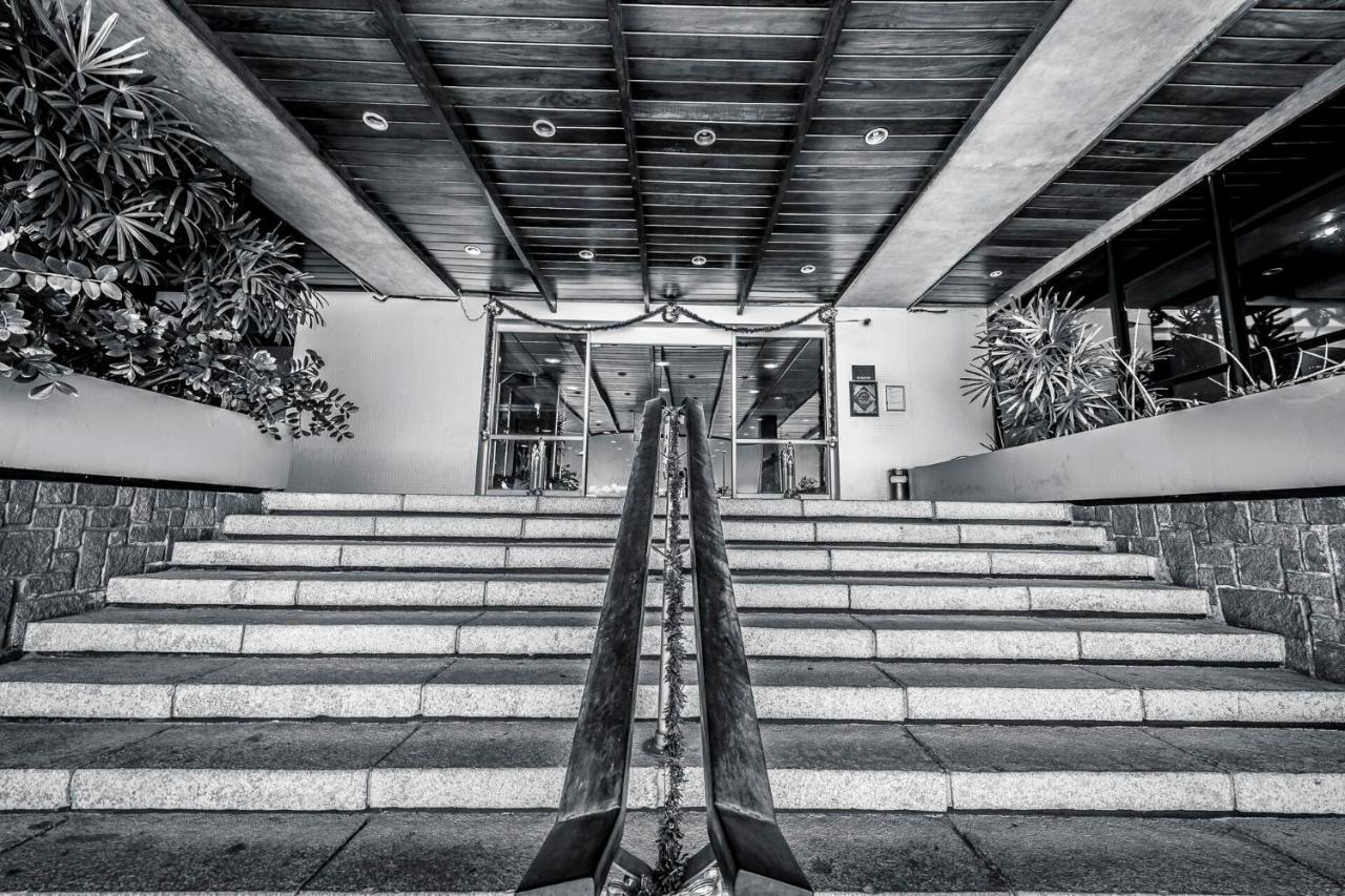 Marazul Hotel サルバドール エクステリア 写真